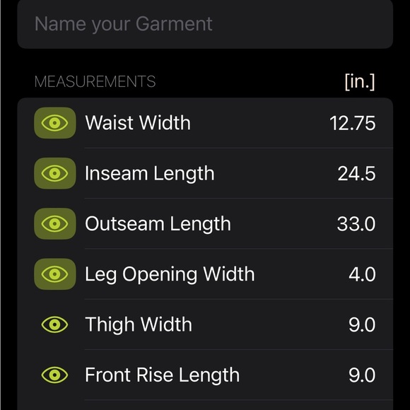 Big Star 1974 Alex Skinny Distressed Blue Denim Jeans Size 29 - Picture 14 of 14